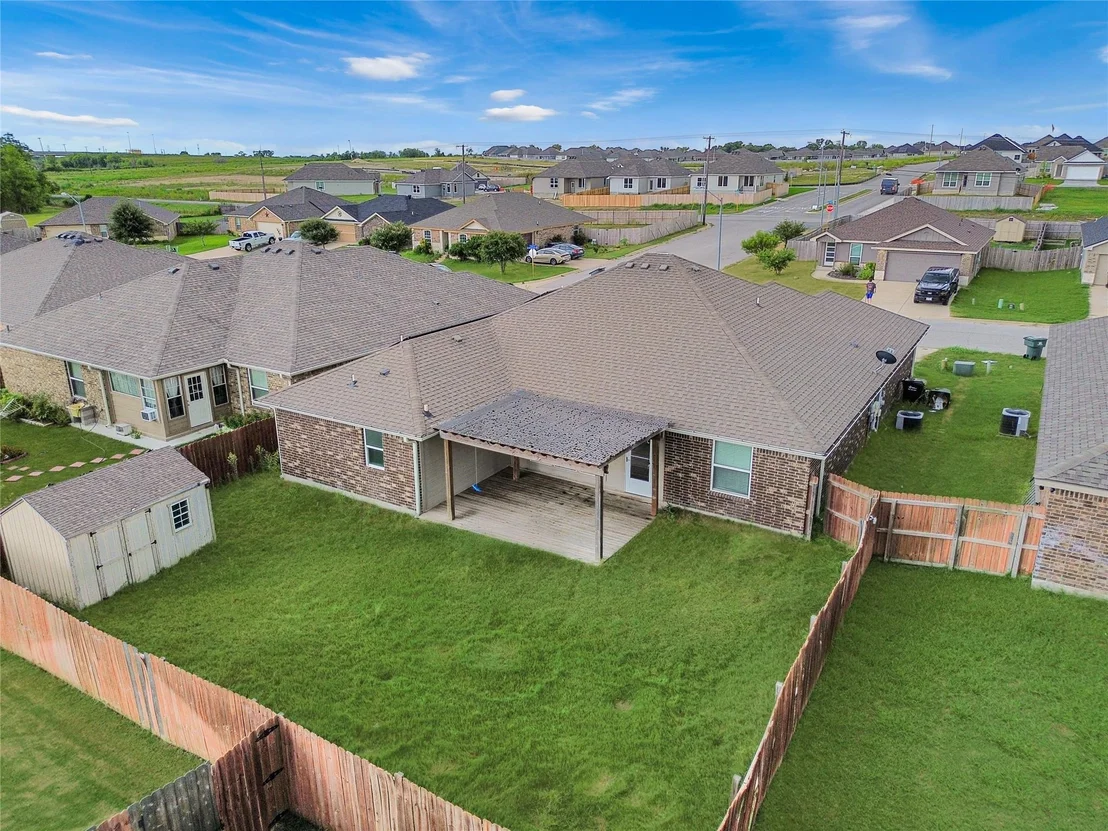 Photo of 2804 Turning Creek ST