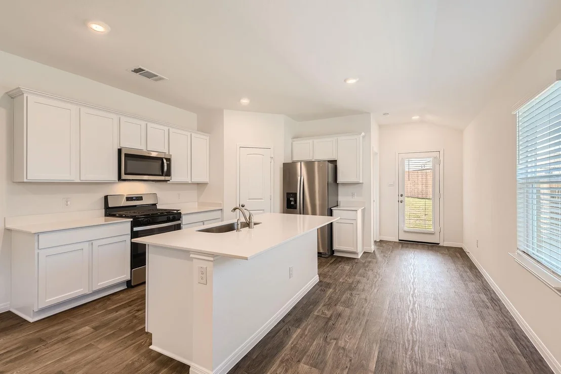 Photo of 508 Gladiola LOOP