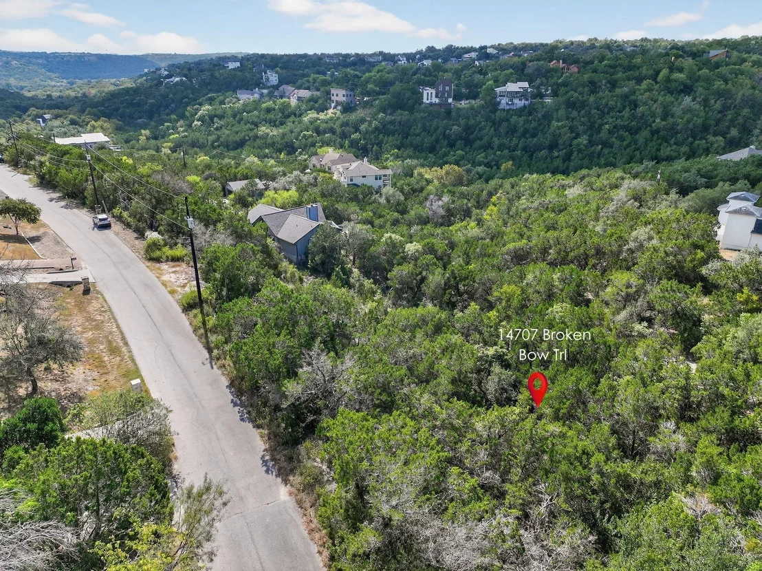 Photo of 14707 Broken Bow TRL