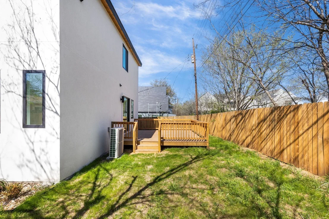 Photo of Unit 2 at 802 Philco DR