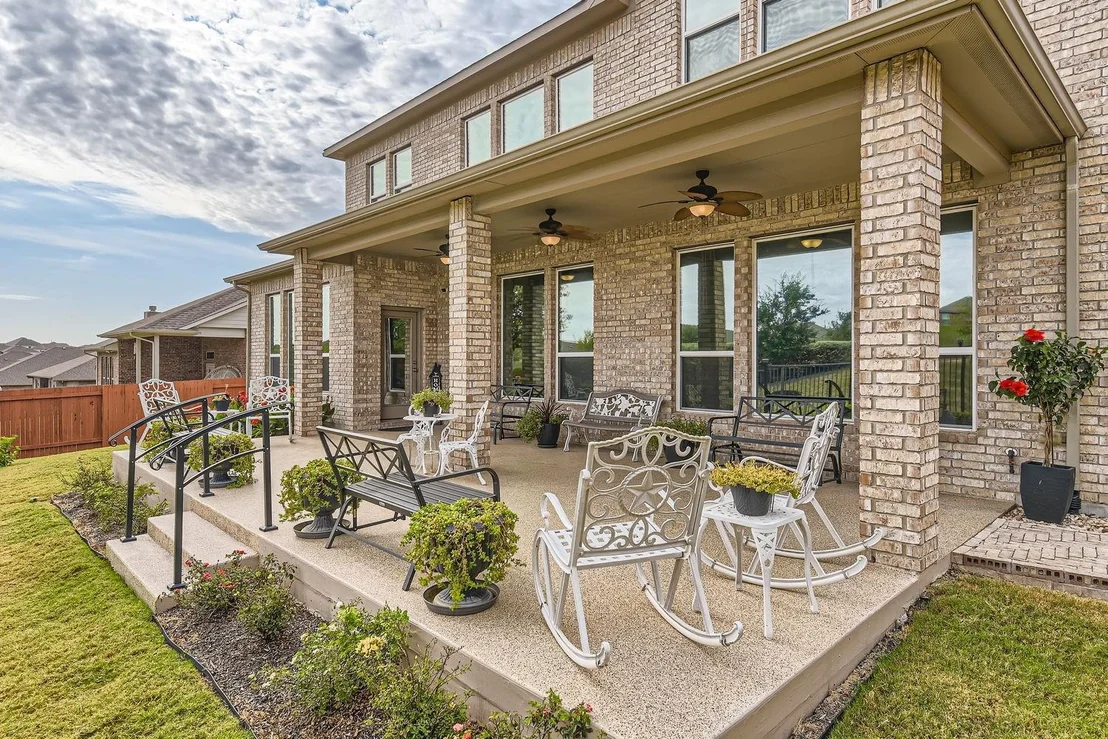 Photo of 491 Betony LOOP