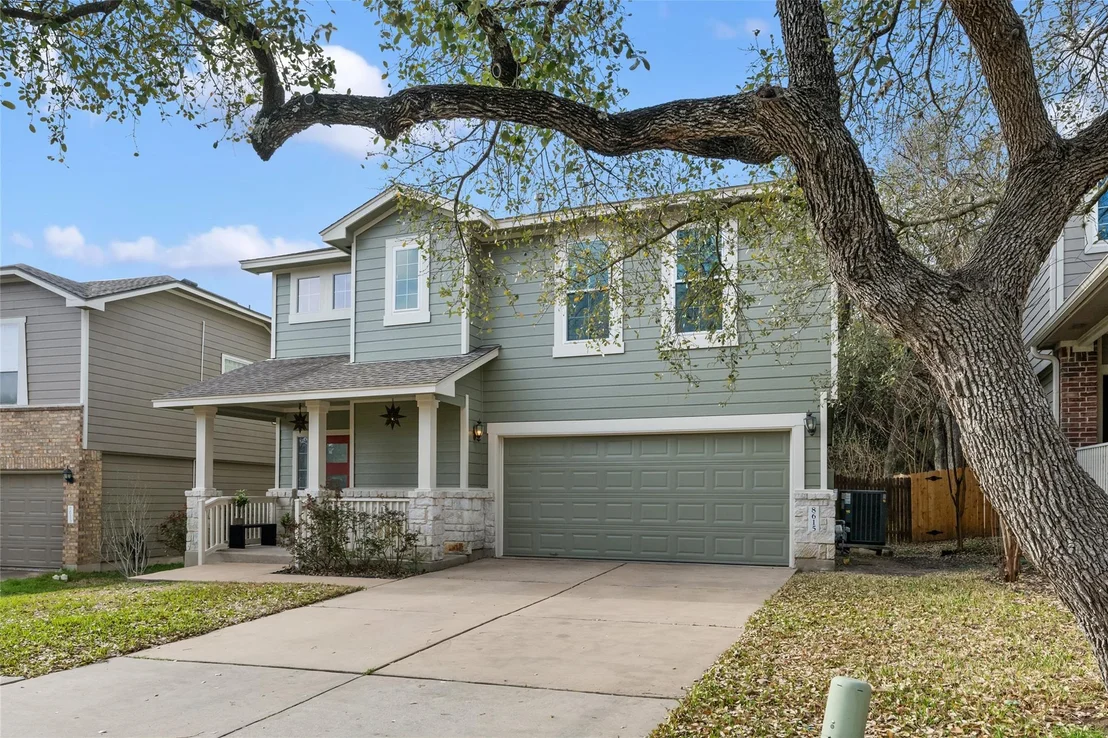 Photo of 8615 Dulcet DR
