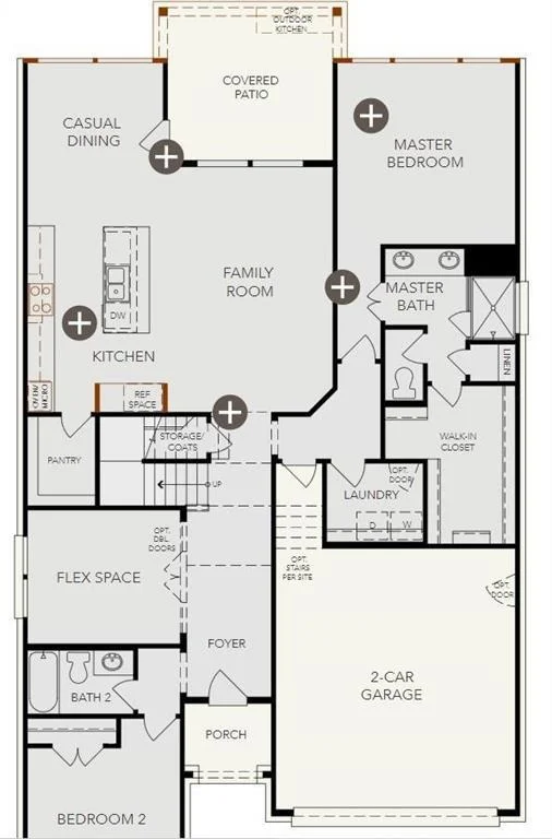 Photo of 2228 Santa Isabella DR