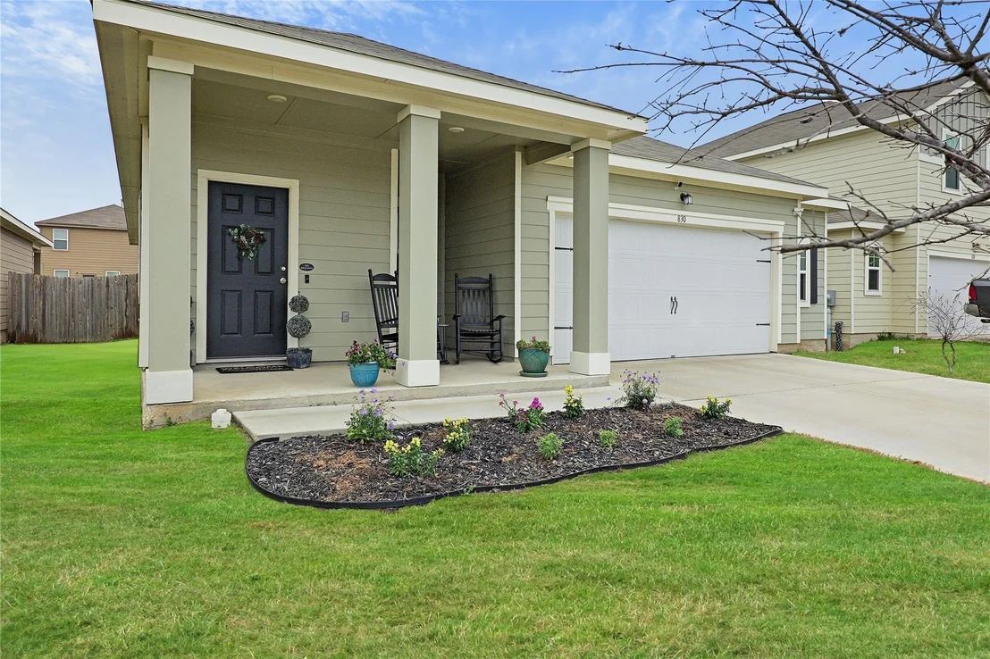 Photo of 830 Bunton Reserve BLVD
