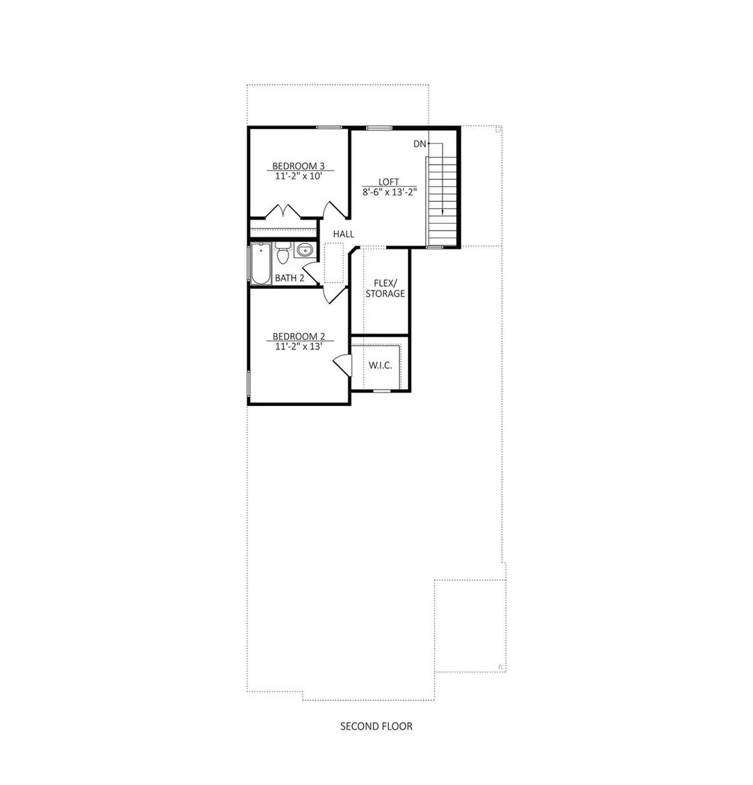 Photo of 448 Burlington DR