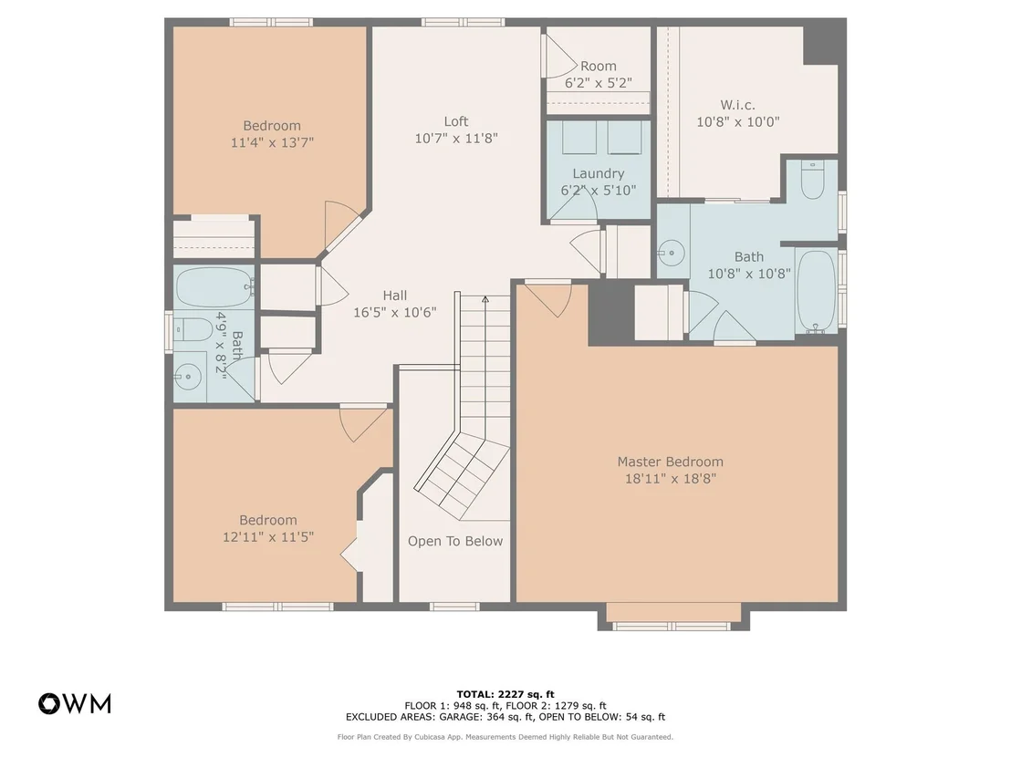 Photo of 12708 Parkland DR