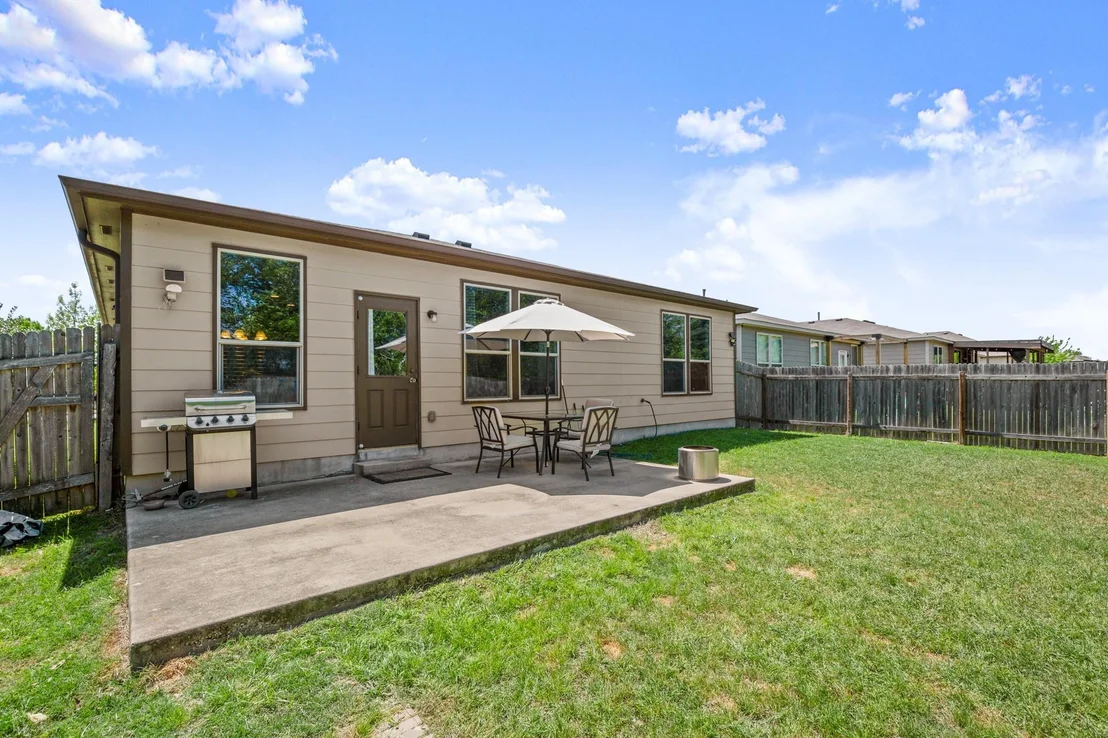 Photo of 15204 Guffey DR