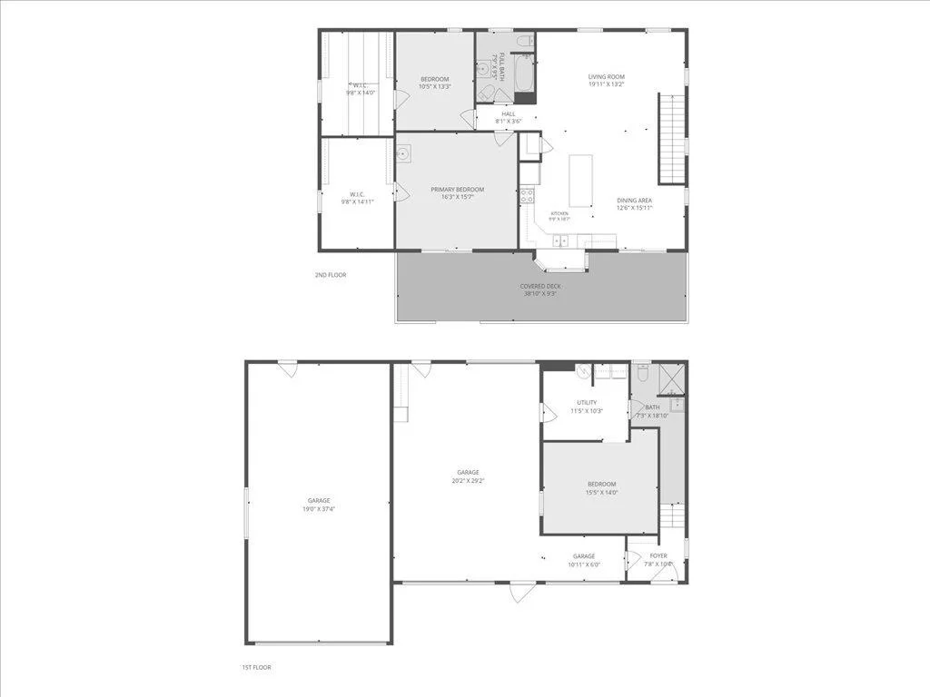 Photo of 3615 Peninsular DR
