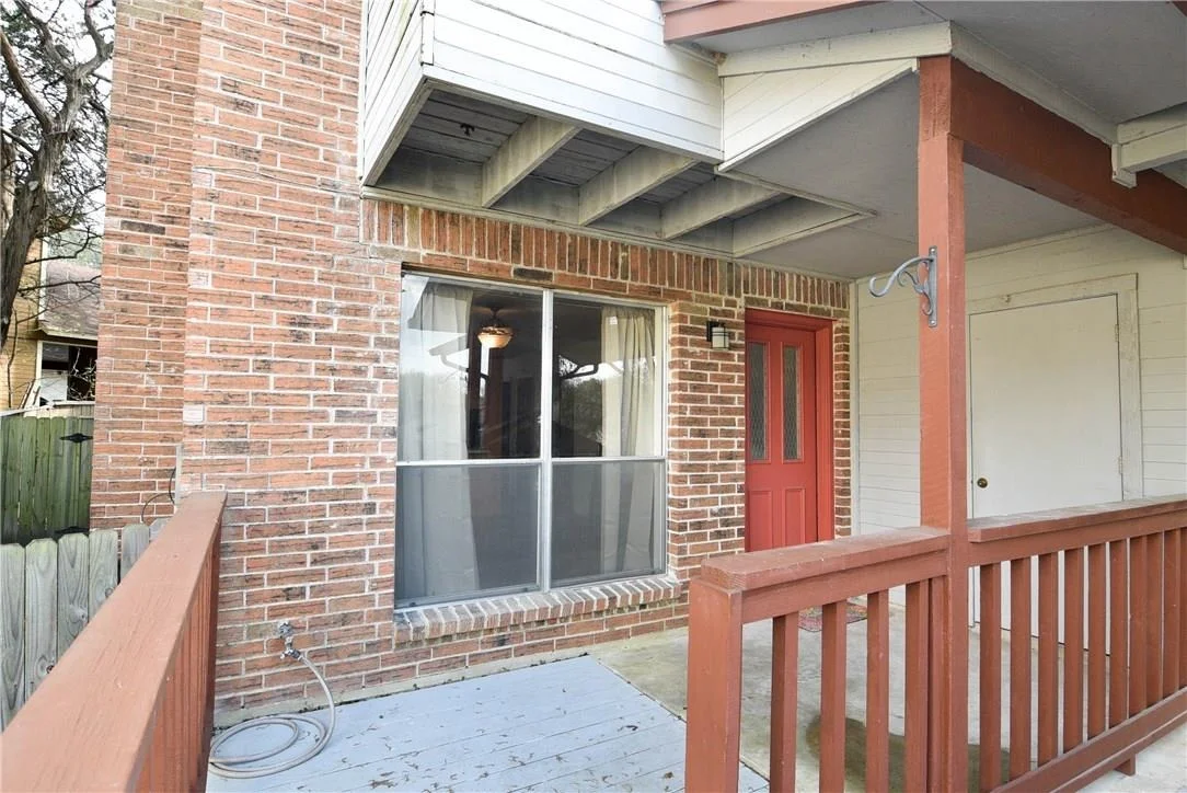 Photo of Unit A at 1703 Waterloo TRL