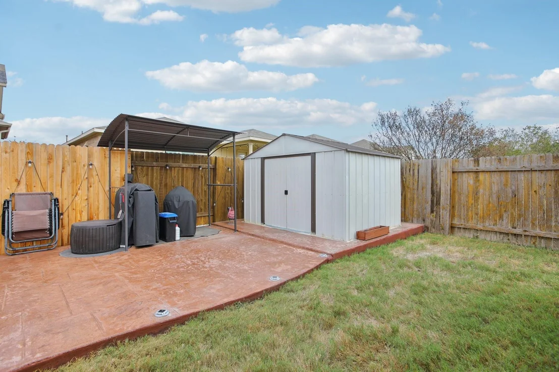 Photo of 13836 Fallsprings WAY