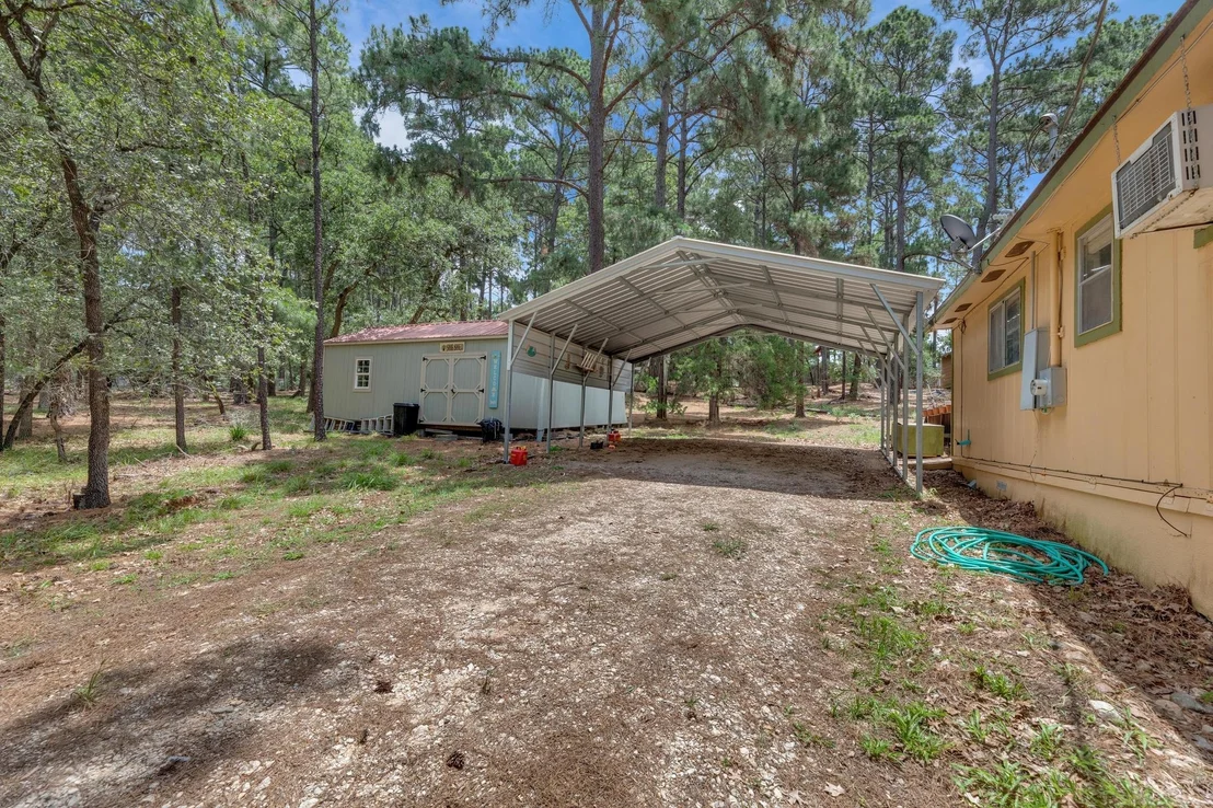 Photo of 928 Moccasin TRL