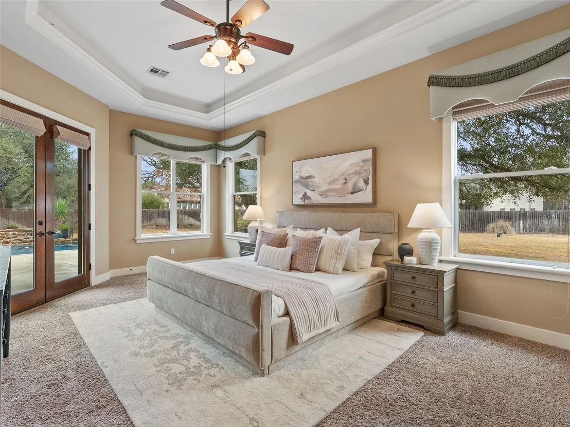 Photo of 104 Gabriels LOOP