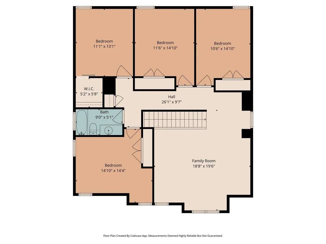 Photo of 432 Wolf Springs RD
