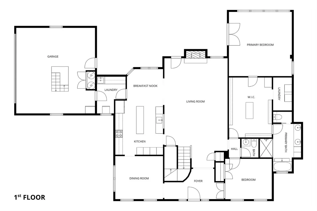 Photo of 1060 Great Oaks DR