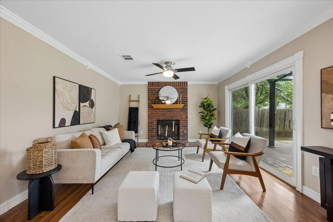 Photo of 1306 Shady Grove PATH