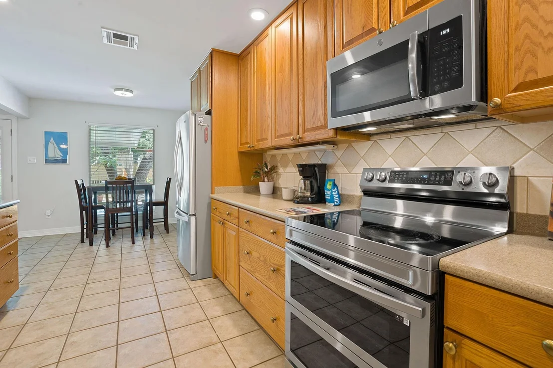 Photo of 4903 Saddle DR