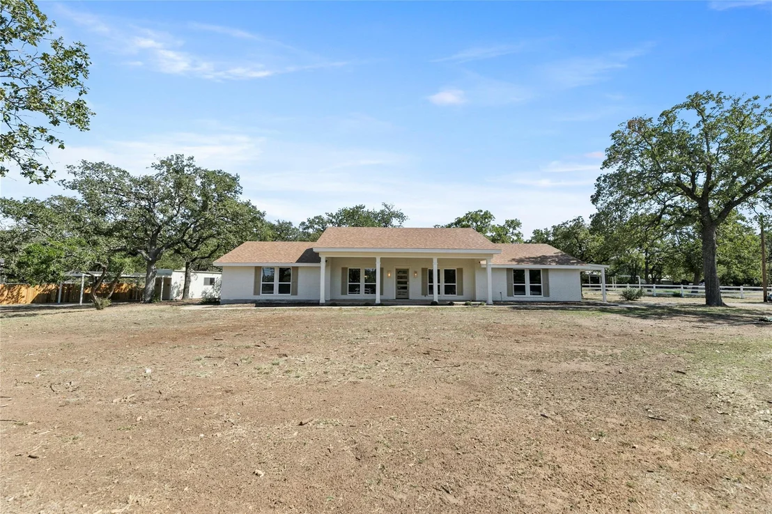Photo of 601 S Chaparral