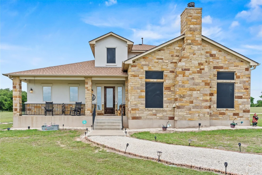 Photo of 1224 Hidden Springs DR