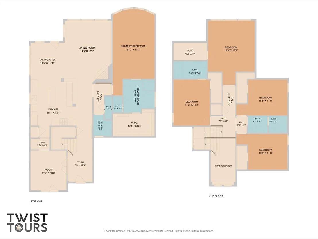Photo of 3813 Campfire DR