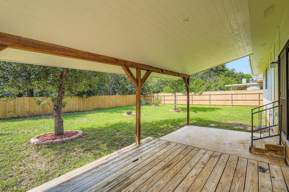 Photo of 5813 Abilene TRL