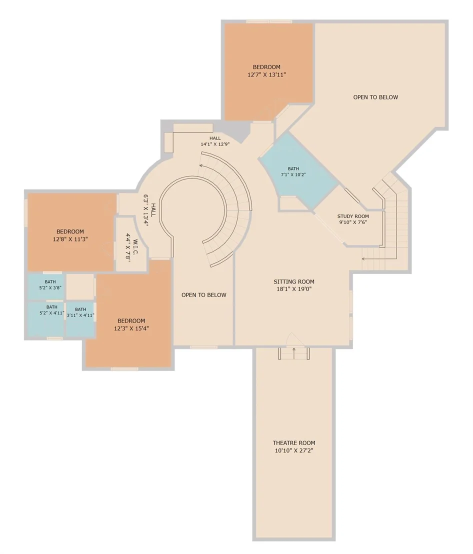 Photo of 490 Aspen DR