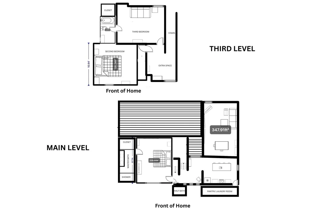 Photo of 2302 Rain Water DR