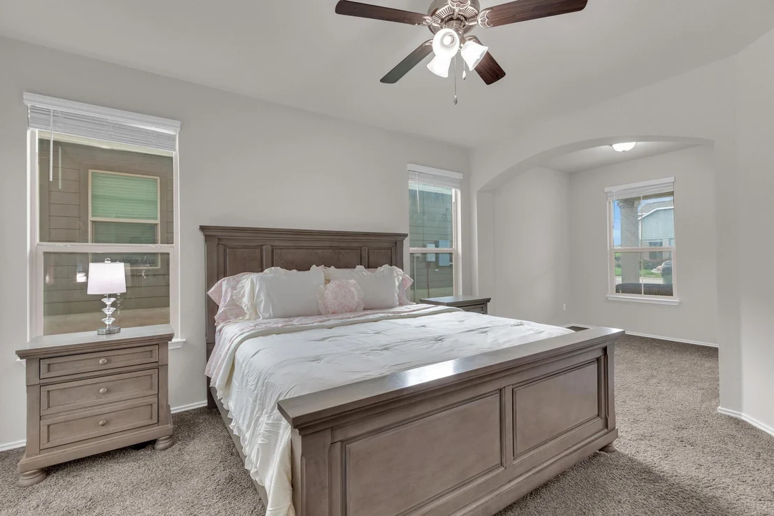 Photo of 104 Uncle Billy WAY