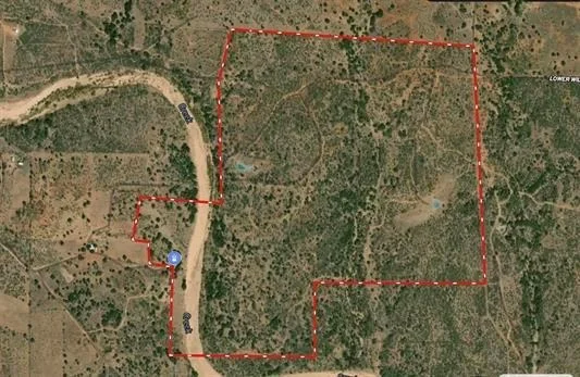 Photo of 2976 Lower Willow Creek RD
