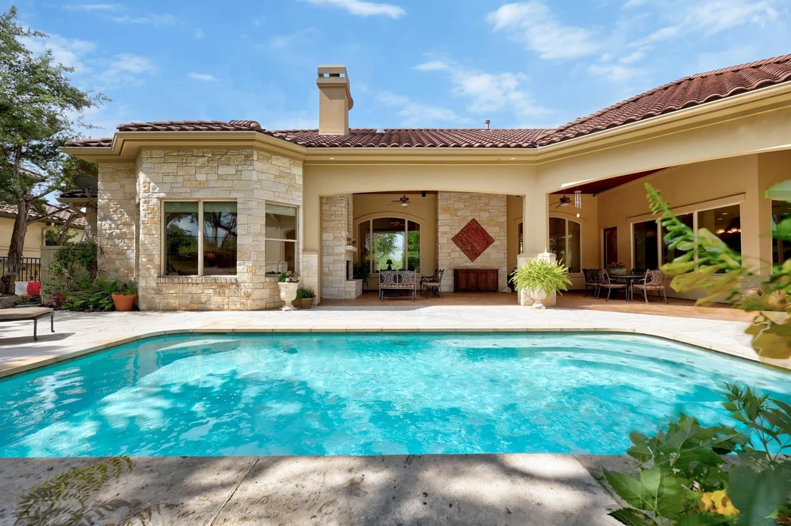 Photo of 14416 Piper Glen DR