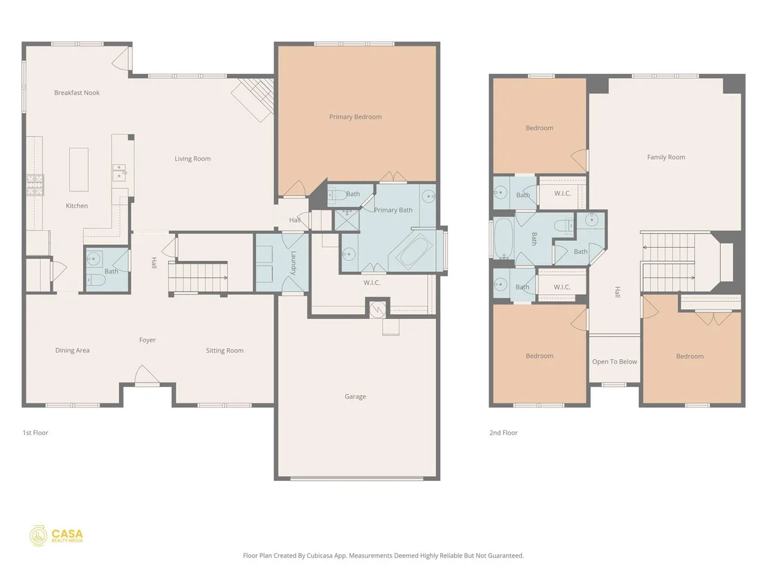 Photo of 2415 Elkhorn Ranch RD