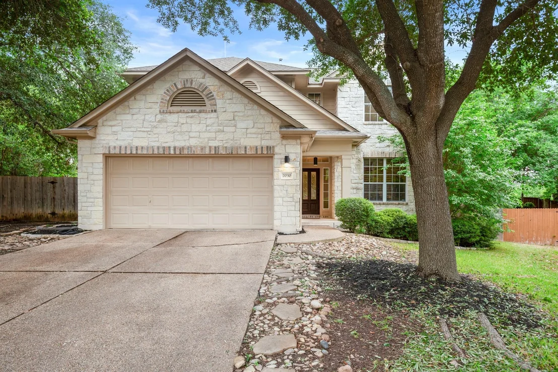 Photo of 2030 Kimbrook DR