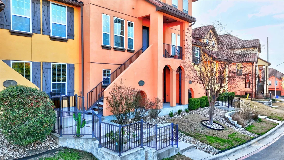 Photo of Unit TH43 at 11905 Terraza CIR