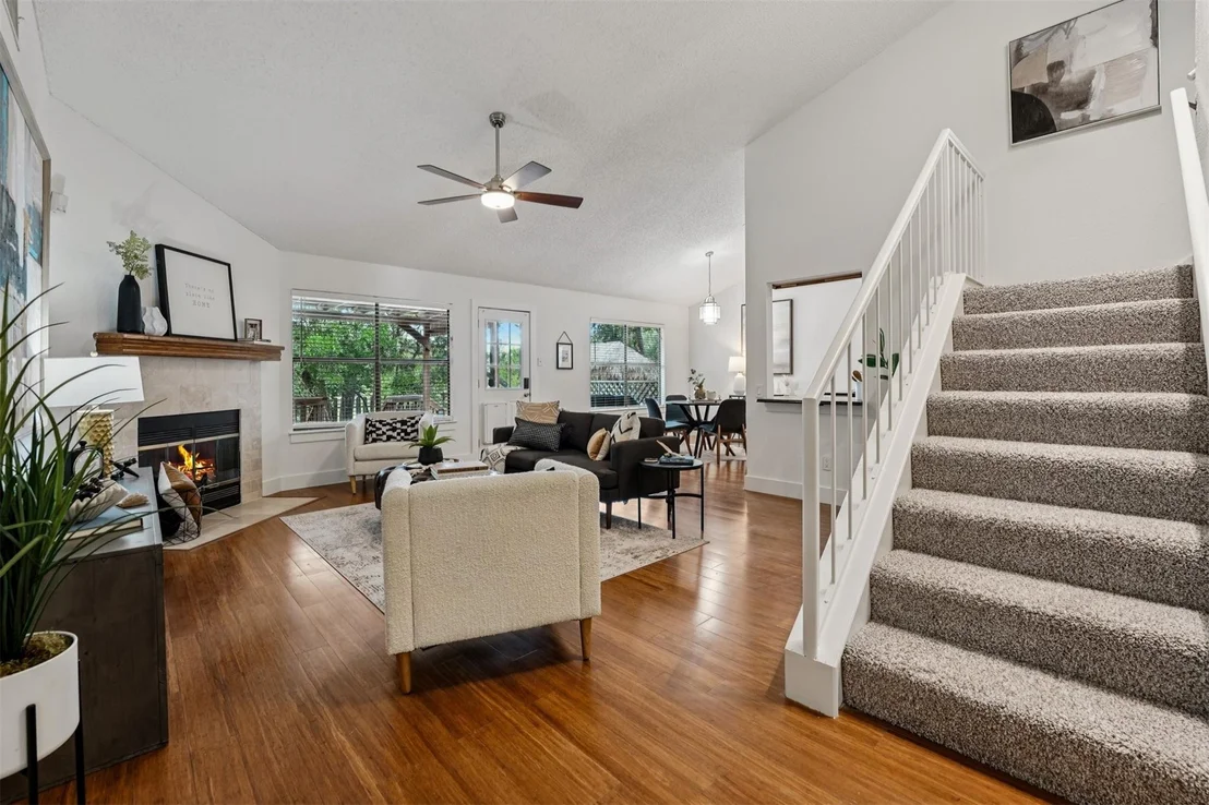 Photo of 7414 Dallas DR