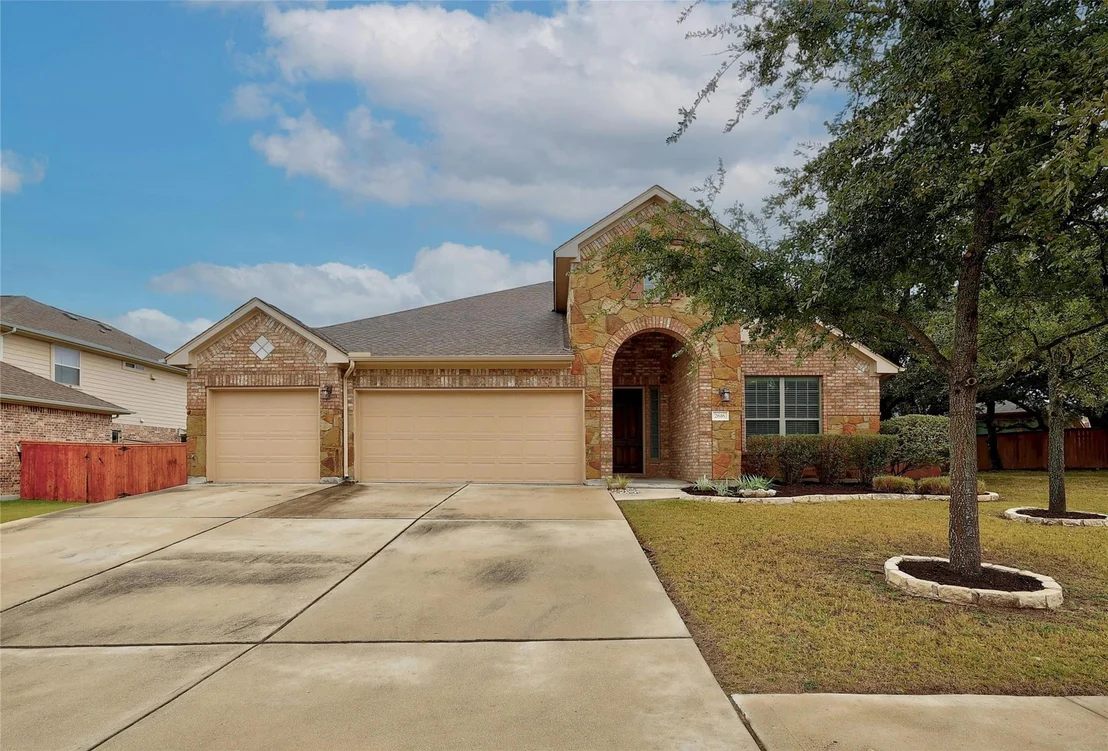 Photo of 2616 Hilltop Divide LN