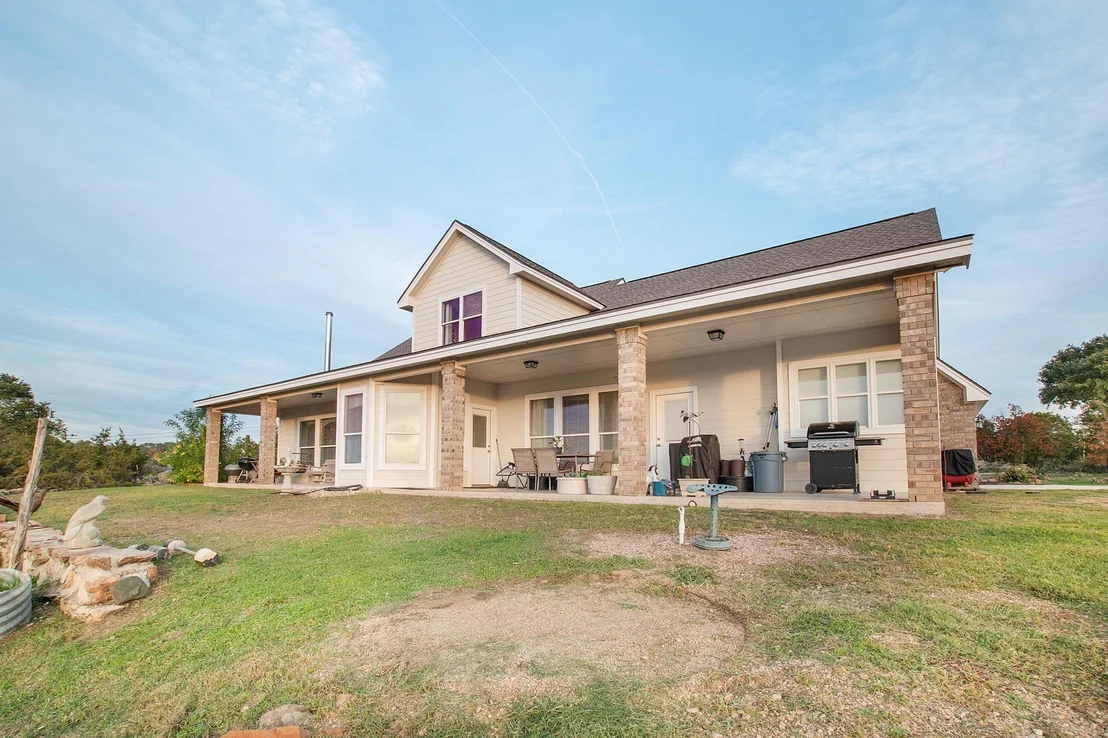Photo of 7401 W State Highway 29