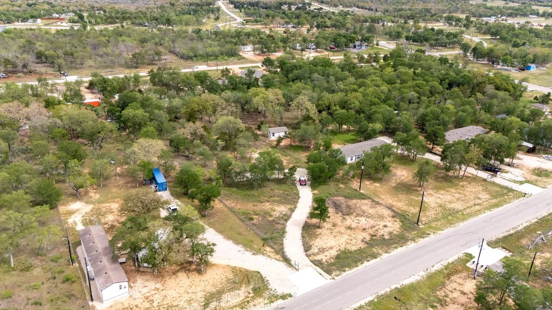 Photo of 171 Comancheria TRL