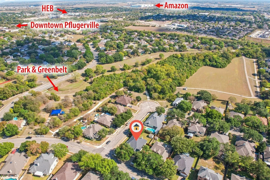 Photo of 412 Settlers Valley DR