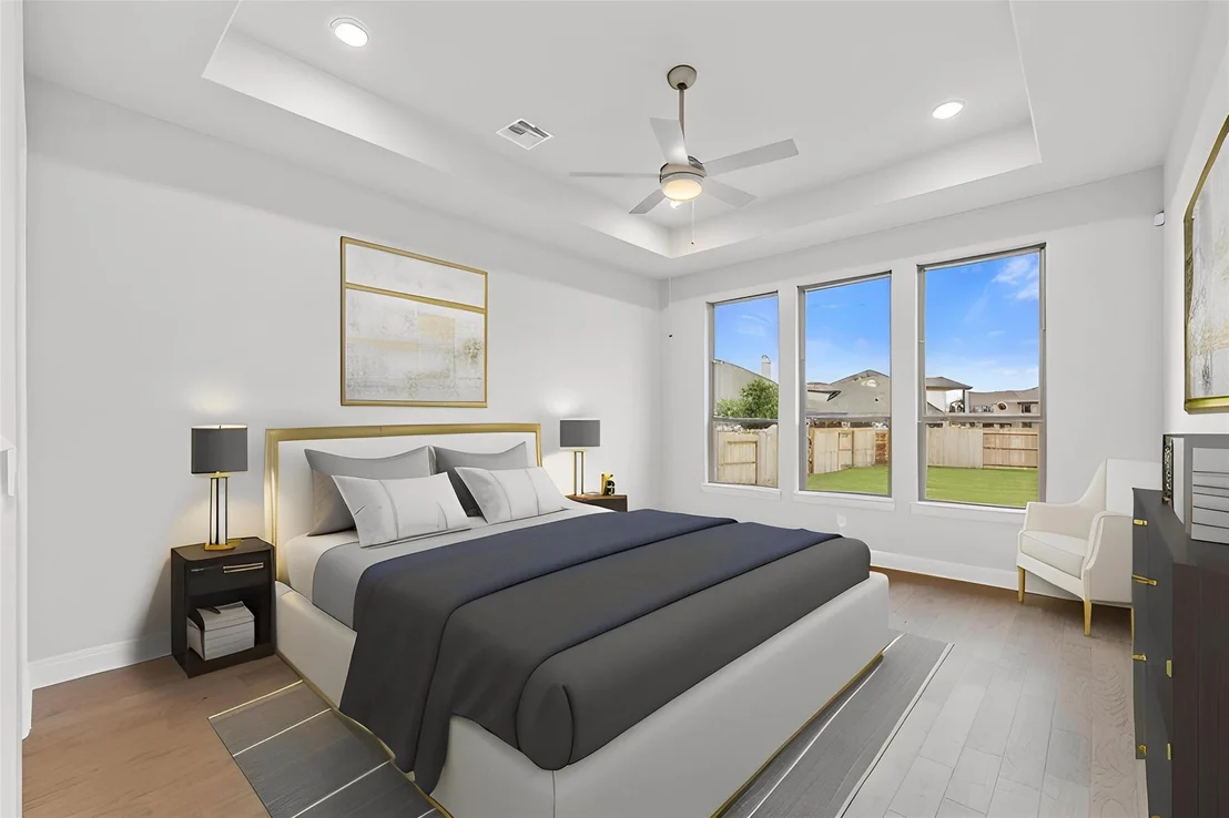 Photo of 105 Bull Ridge TRL