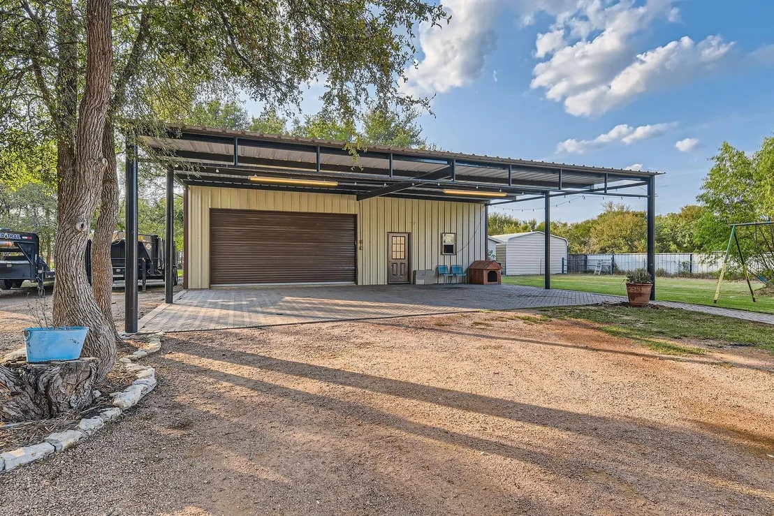 Photo of 158 Fuentes TRL