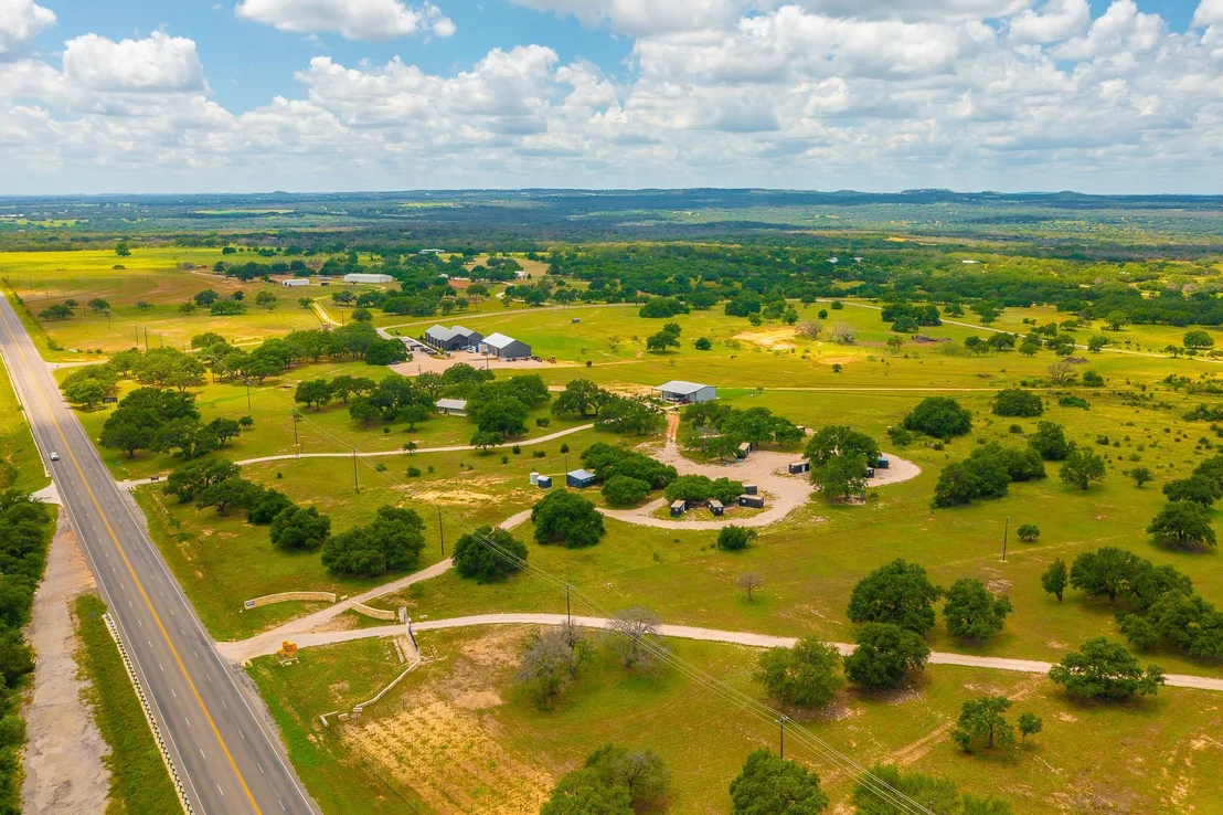 Photo of 8502 E Us 290
