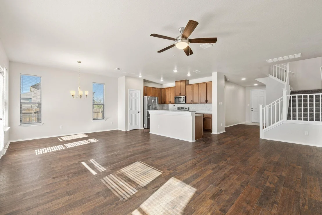 Photo of 1829 Stringer PASS