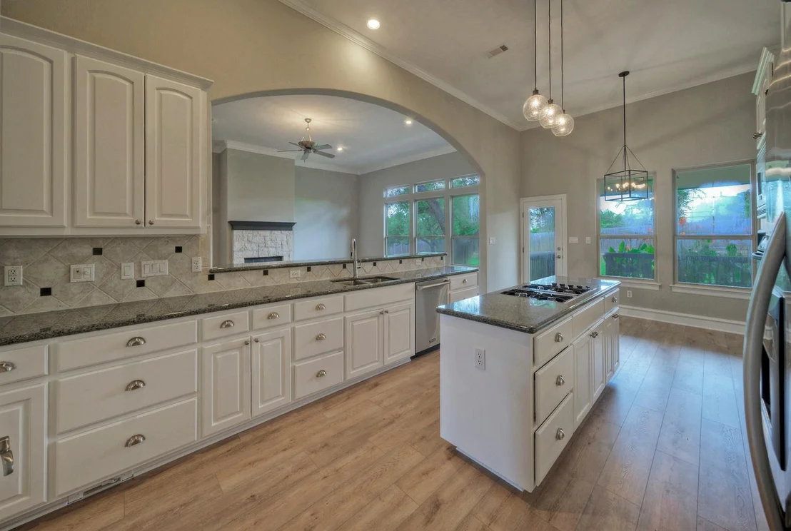 Photo of 12012 Uplands Ridge DR