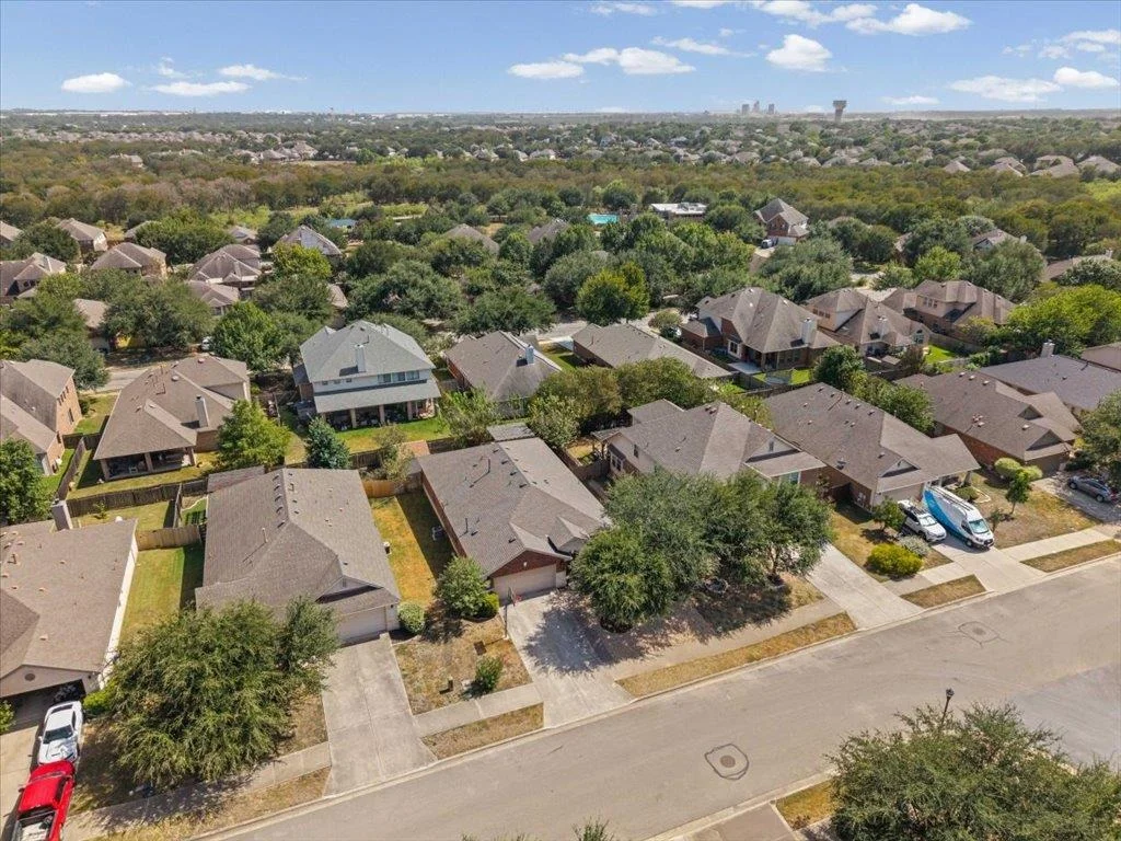 Photo of 2341 Garlic Creek DR