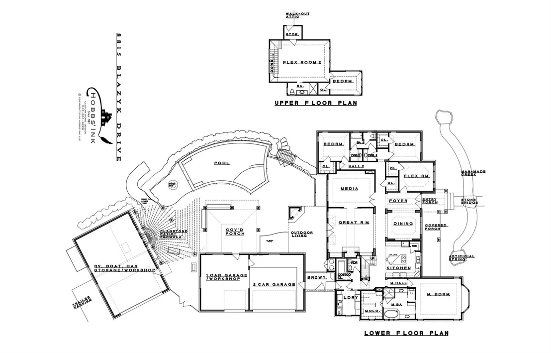 Photo of 8815 Blazyk DR