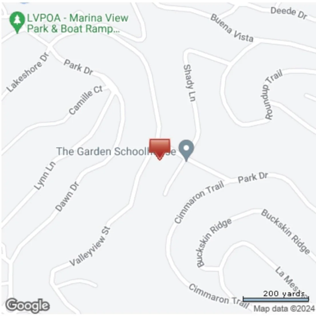 Photo of 20901 Park DR