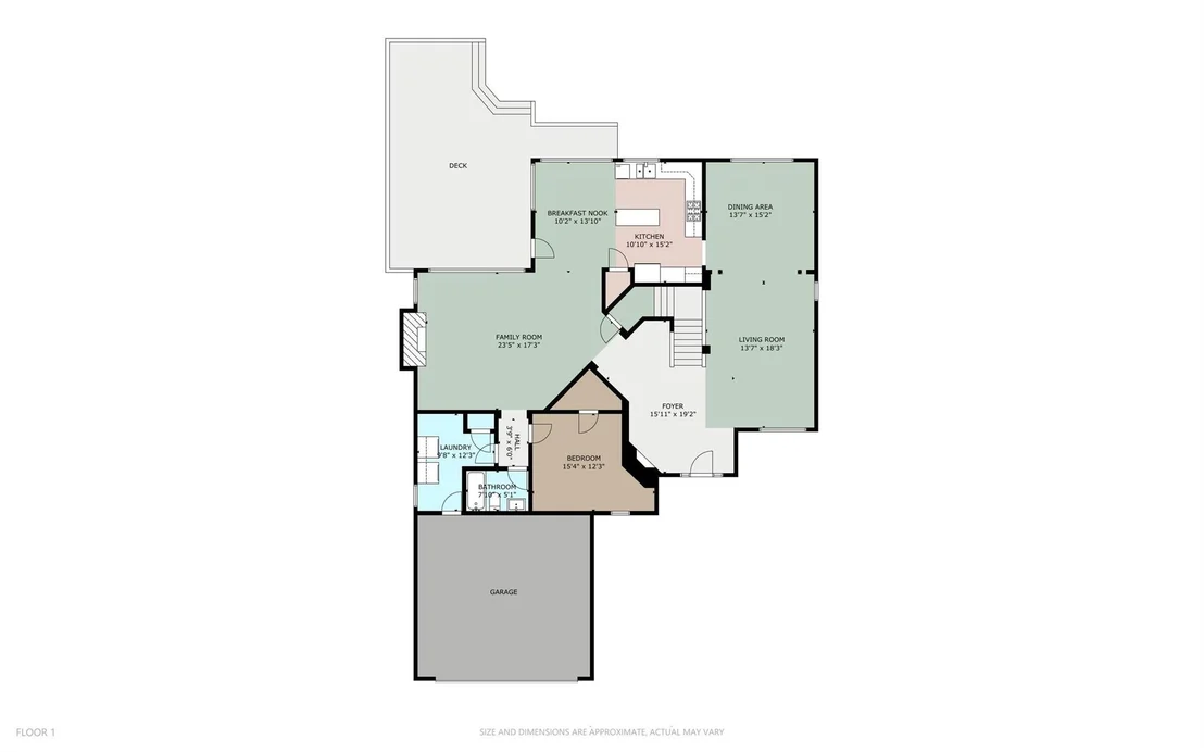 Photo of 9926 Barbrook DR