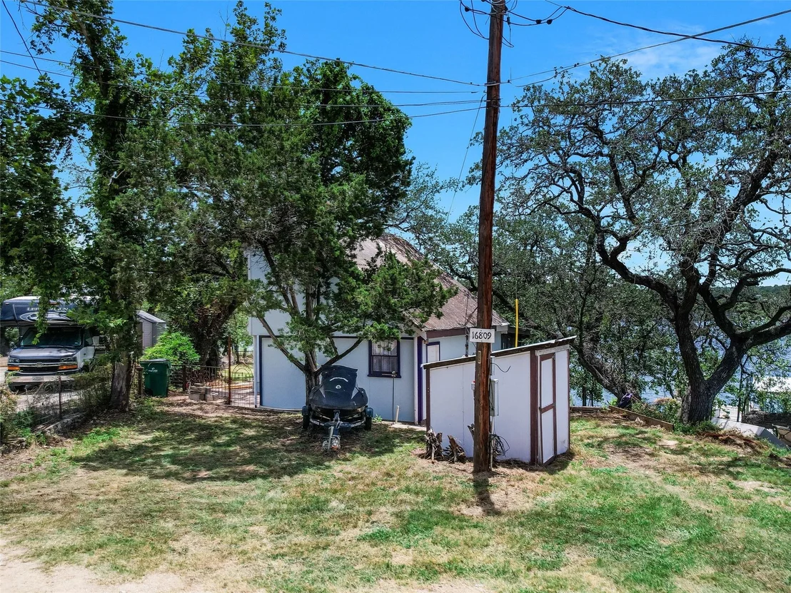 Photo of 16809 Hurst Creek CIR