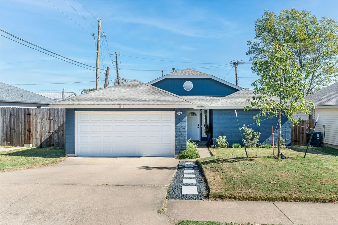 Photo of 1610 Taron DR