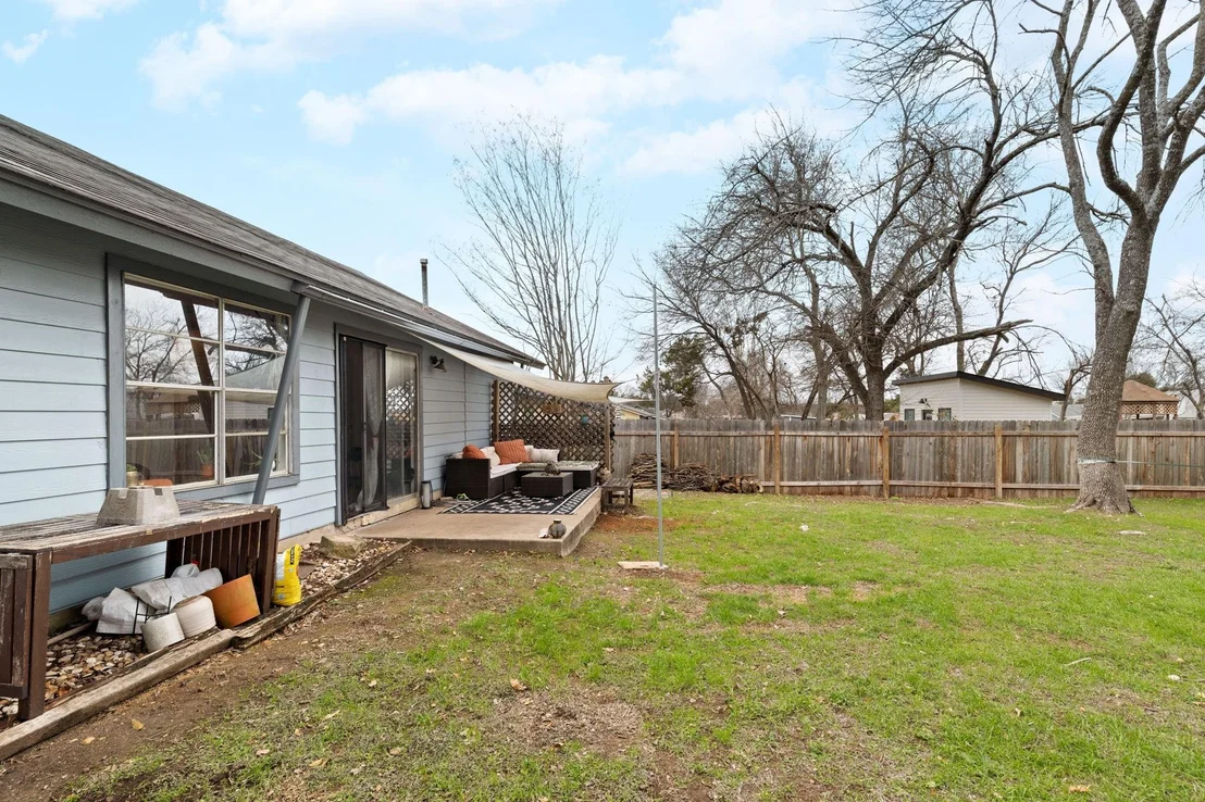Photo of 1114 Austin Highlands BLVD