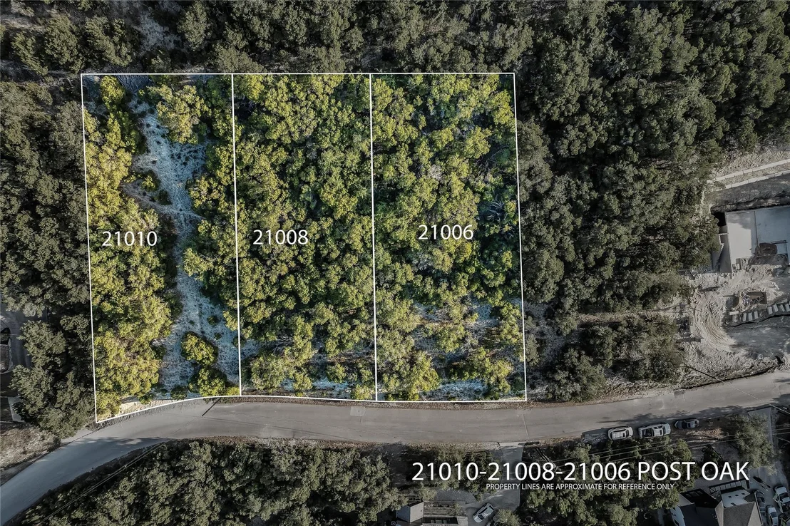 Photo of 21008 Post Oak DR